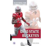 Ohio State Buckeyes (College Football Teams)