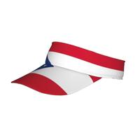 Ohio State Flag Print - Sombrero de bicicleta unisex con espalda ajustable, cinta mágica, visera solar para fitness, playa, senderismo