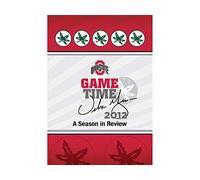 Ohio State: Game Time 2012 Season in Review [USA] [DVD]