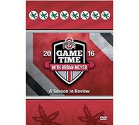 Ohio State Game Time 2016 Season In Review [Edizione: Stati Uniti] [Italia] [DVD]