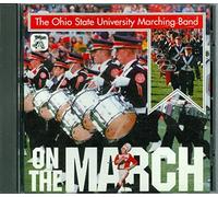 Ohio State University Marching Band - On the March Vol. 1