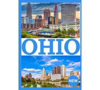 OHIO TRAVEL GUIDE 2026