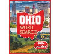 Ohio Word Search