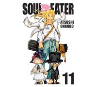 Ohkubo, Atsushi - Soul Eater, Vol. 11: Volume 11