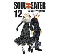 Ohkubo, Atsushi - Soul Eater, Vol. 12: Volume 12