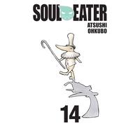 Ohkubo, Atsushi - Soul Eater, Vol. 14