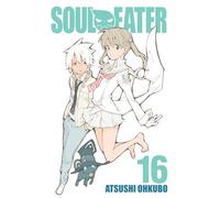 Ohkubo, Atsushi - Soul Eater, Vol. 16: Volume 16