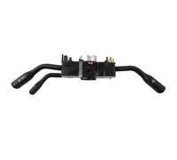 OHKYLSD Palanca Mando Intermitente Columna Dirección Coche Control Crucero Señal Giro Interruptor Combinación Faros 443953513H para 80 100 Mando Luces