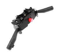 OHKYLSD Palanca Mando Intermitente Interruptor Combinación Coche Interruptor Columna Dirección 97FG13335CB 98FU13335BA 96FG13335CB para Ford KA2000 para Fiesta 1996 Mando Luces