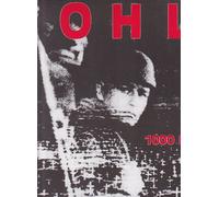 Ohl - 1000 Kreuze [Vinilo]