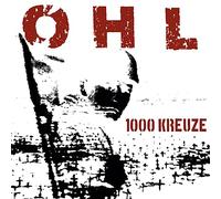 Ohl - 1000 Kreuze [Vinilo]