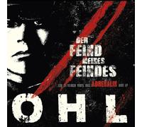 Ohl - Der Feind Meines Feindes/Adrenalin (2x10" Vinyl) [Vinilo]