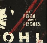 Ohl Der Feind Meines Feindes (CD) (Importación USA)