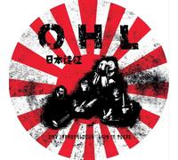 OHL - DER JAPANFELDZUG - LIVE IN TOKIO (PICTURE DISC) [Vinilo]