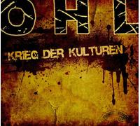Ohl - Krieg der Kulturen