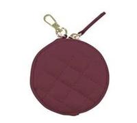 OHLALA! Cartera de Moneda, Color Morado