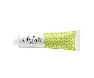 Ohlala Pasta Dientes Naranja y Menta 100 ml