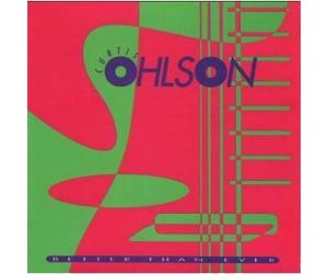Ohlson, Curtis - Better Than Ever