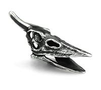 OHM AAA086 - Colgante con forma de calavera de pteranodón