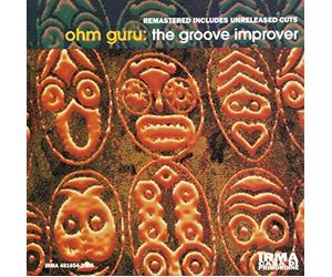 Ohm Guru - The Groove Improver