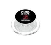 Ohm/Om/AUM Symbol Yoga Principiantes Meditación Diseño PopSockets PopGrip para MagSafe
