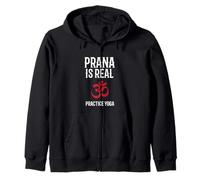 Ohm/Om/AUM Symbol Yoga Principiantes Meditación Diseño Sudadera con Capucha