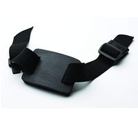 Ohm Therapeutics OHM - Horquilla de afinación para curación energética y terapia de sonido, Practitioner Activator - Large