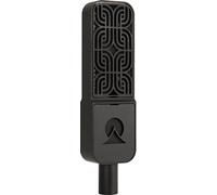 Ohma World Motif Condenser Black & Black