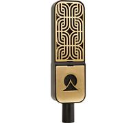 Ohma World Motif Condenser Black & Brass