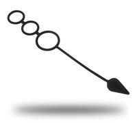 Ohmama Anillos Y Plug Silicona