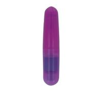 OHMAMA BALA VIBRADORA BASIC LILA