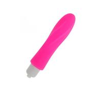 OHMAMA VIBRATORS BALA VIBRADORA SILICONA 12 CM