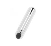 OHMAMA VIBRATORS BALA VIBRADORA SILVER 8 CM