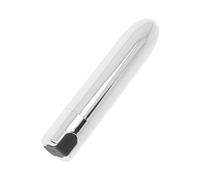 OHMAMA STIMULATING BALA VIBRADORA SILVER 9.5 CM