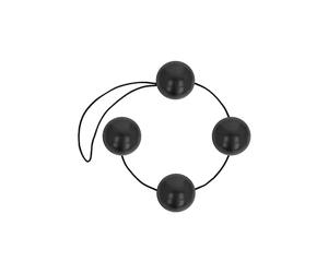 OHMAMA BOLAS ANALES CHINAS NEGRAS 170 GR
