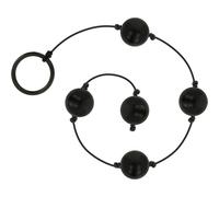 Ohmama Bolas Negras Mini