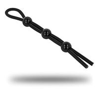 OHMAMA FETISH Cuerda Anillo - Diseño Ergonómico Para Placer Intenso y Libertad Sensacional