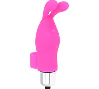 OHMAMA STIMULATING DEDAL ESTIMULADOR CON RABBIT