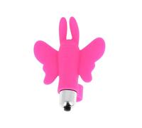 Ohmama - dedal estimulador mariposa