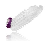 Ohmama Dragon Sheath With Vibrating Bullet 1 ud