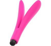 OHMAMA DUAL MULTIFUNCIÓN VIBRADOR XMAS EDITION