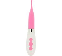 Ohmama Vibrators Estimulador Clitoris Recargable 10 Modos Vibracion