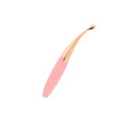 Ohmama Estimulador Clitoris Recargable 36 Modos - Rosa-Pinkgold