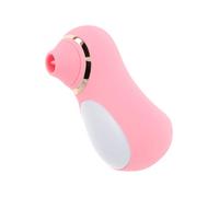 Ohmama - estimulador clitoris lengua vibradora 10 modos