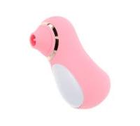 Ohmama - estimulador clitoris lengua vibradora 10 modos