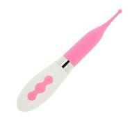 Ohmama Vibrators Estimulador Clitoris Recargable 10 Modos Vibracion