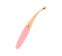 Ohmama Estimulador Clitoris Recargable 36 Modos - Rosa-Pinkgold