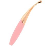 Ohmama Estimulador Clitoris Recargable 36 Modos - Rosa-Pinkgold