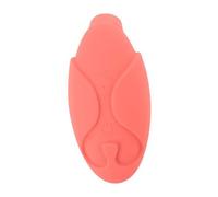 Ohmama Estimulador Ondas Clítoris Coral 1 ud