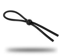 OHMAMA FETISH Cuerda Restricción - Diseño Versátil Con Material De Silicona Médica